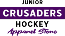 Jr Crusaders Hockey