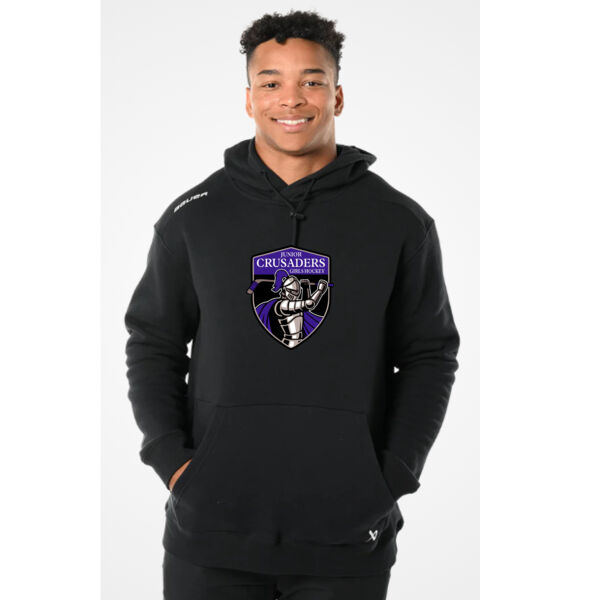 GIRLS LOGO Thumbnail