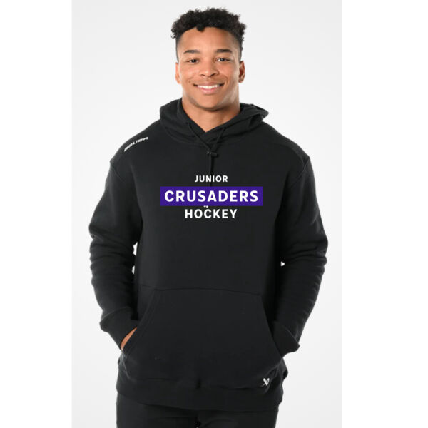 JR CRUSADERS DESIGN Thumbnail