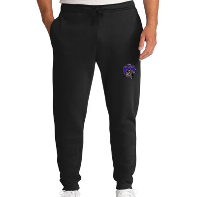 COED LOGO - Core Fleece Jogger Thumbnail
