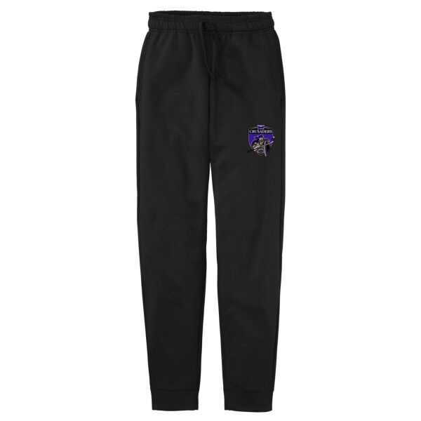 COED LOGO - Core Fleece Jogger Thumbnail