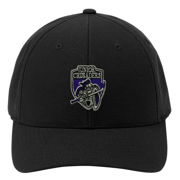 COED LOGO - Flexfit 110 ® Performance Snapback Cap Thumbnail