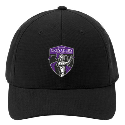 GIRLS LOGO - Flexfit 110 ® Performance Snapback Cap Thumbnail