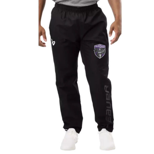 GIRLS LOGO - S24 Bauer Team Lightweight Pants - Senior Thumbnail