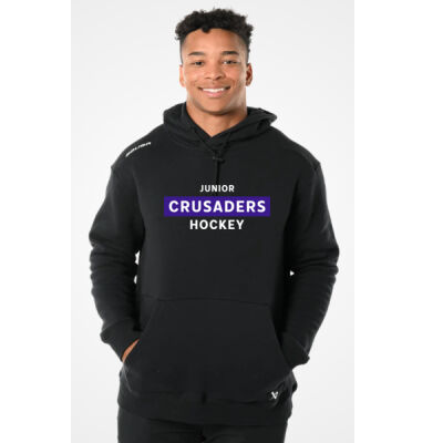 Jr Crusaders Design - BAUER TEAM ULTIMATE HOODIE - YTH Thumbnail