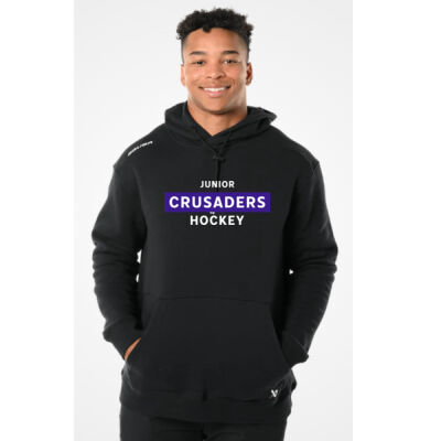 Jr Crusaders Design - BAUER TEAM ULTIMATE HOODIE - SR Thumbnail