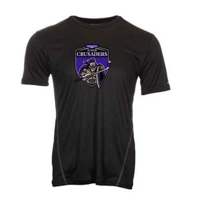 COED LOGO - Bauer VAPOR TEAM TECH TEE - SR Thumbnail