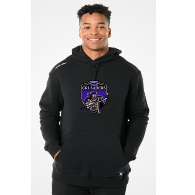 COED LOGO - BAUER TEAM ULTIMATE HOODIE - YTH Thumbnail