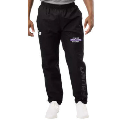 Jr Crusaders - S24 Bauer Team Lightweight Pants - Youth Thumbnail