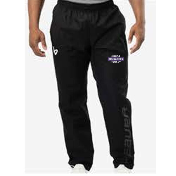 Jr Crusaders - S24 Bauer Team Lightweight Pants - Youth Thumbnail