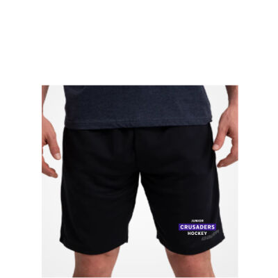 Jr Crusaders - Bauer CORE ATHLETIC SHORT - SR Thumbnail