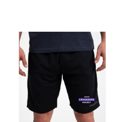 Jr Crusaders - Bauer CORE ATHLETIC SHORT - YTH Thumbnail