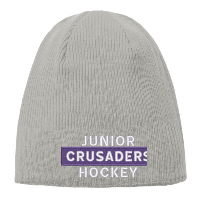 Jr Crusaders - Knit Beanie Thumbnail