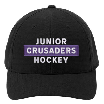 Jr Crusaders - Flexfit 110 ® Performance Snapback Cap Thumbnail
