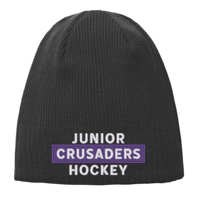 Jr Crusaders - Knit Beanie Thumbnail