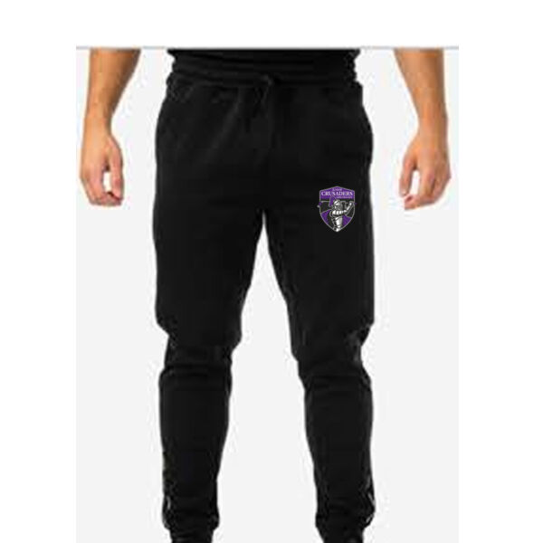 GIRLS LOGO - S26 BAUER ADULT TEAM FLEECE JOGGER Thumbnail