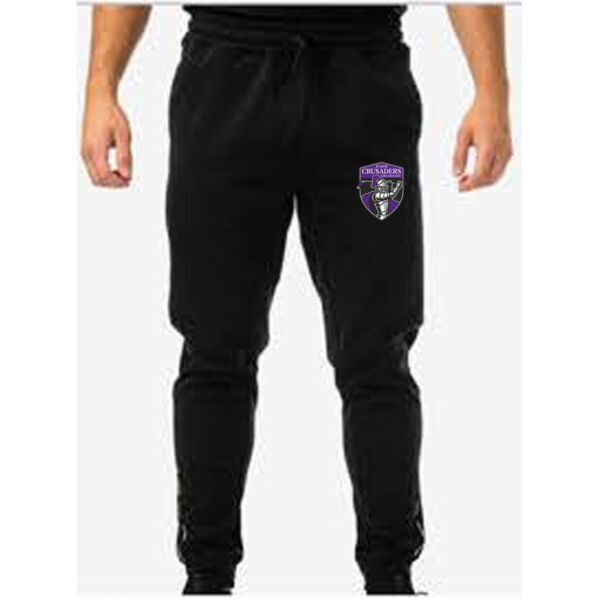 GIRLS LOGO - S26 BAUER YOUTH TEAM FLEECE JOGGER Thumbnail
