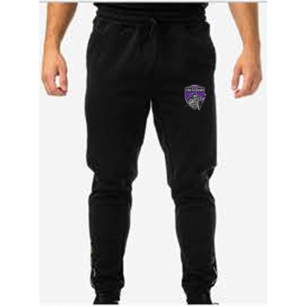 COED LOGO - S26 BAUER YOUTH TEAM FLEECE JOGGER Thumbnail