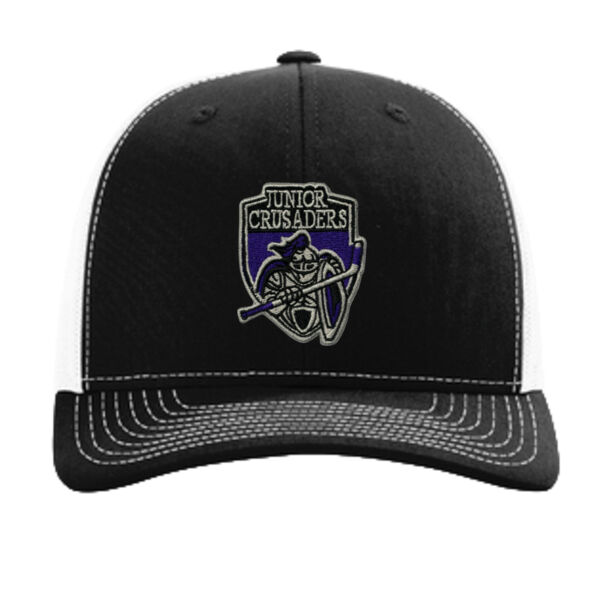 COED LOGO - Trucker Cap Thumbnail