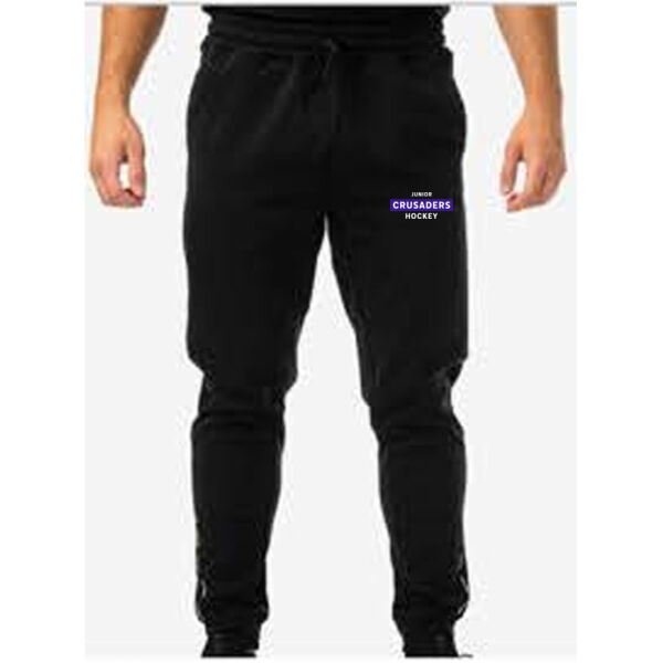 Jr Crusaders Logo - S26 BAUER YOUTH TEAM FLEECE JOGGER Thumbnail
