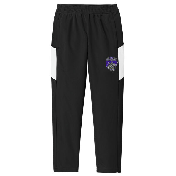 COED LOGO - Youth Travel Pant Thumbnail