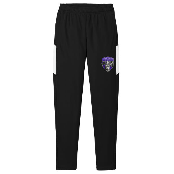 GIRLS LOGO - Travel Pant Thumbnail