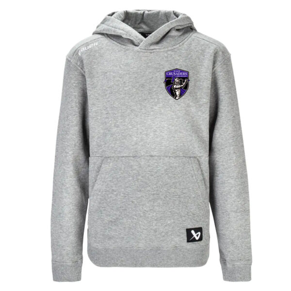 GIRLS LOGO - S26 BAUER YOUTH TEAM ULTIMATE HOODIE Thumbnail