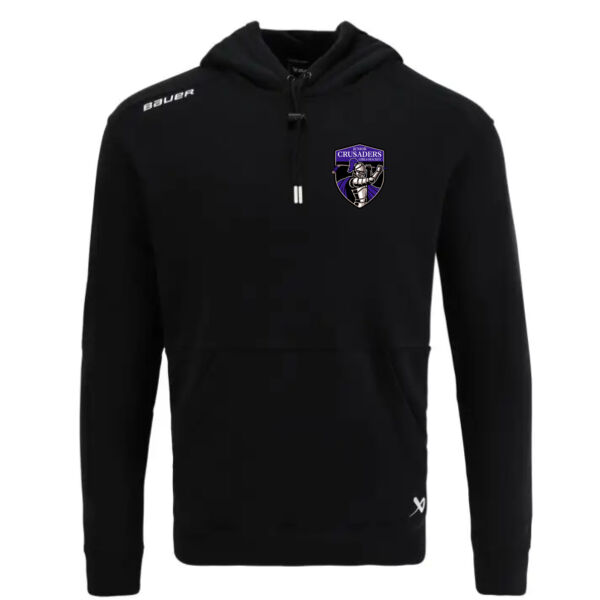 GIRLS LOGO - S26 BAUER ADULT TEAM ULTIMATE HOODIE Thumbnail